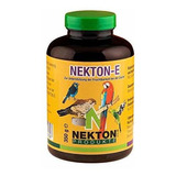 Necton E Suplemento De Vitamina E Para Las Aves, 350gm.