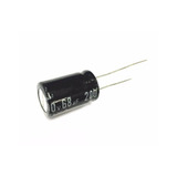 Capacitor Electrolitico 200v 68uf 105ºc