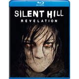 Blu-ray Silent Hill Revelation / La Revelacion (2012)
