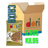 Amendoim Japones Dori Crocante (caixa Kit 8 Pacotes 700g) 