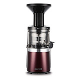 Slow Juicer Hurom S13 Wine Color Violeta