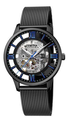 Reloj F20535/3 Festina Hombre Automático