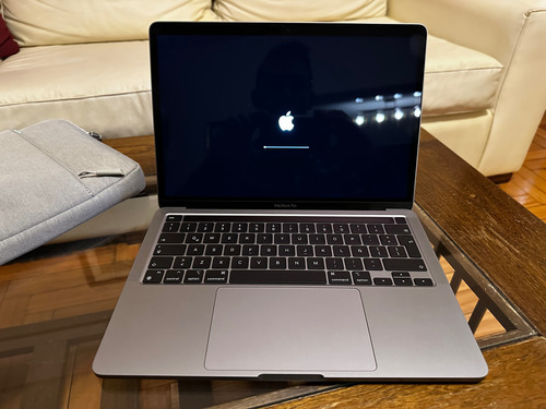 Macbook Pro 13.3  Chip M2 16 Gb De Ram 512gb Ssd 2022