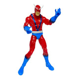 Figura De Accion Giant Man Marvel 