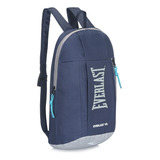 Mochila Everlast Trekking Running Bicicleta Deportes Liviana