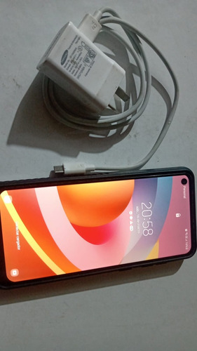 Celular Samsung A21s 128 Gb Y 4 De Ram