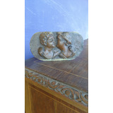 Esculturas De Bronce En Relieve Antiguas