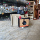 Câmera Polaroid Big Swinger 3000