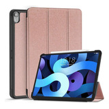 Tnp Funda P/ iPad Air 5.ª Generación 2022 iPad Air 4.ª 