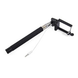 Monopod Baston Brazo Extensible Para Selfies Boton En Baston