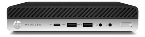 Hp Prodesk 600 G5 Mini (nuevas)