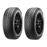 Kit X2 Neumáticos Pirelli Scorpion Xl Ht 215/65 R16 (102h)