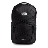 The North Face Mochila Para Mujer Jester, Tnf Black, Talla