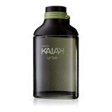 Perfume Masculino Natura Colônia Kaiak Urbe 100 Ml