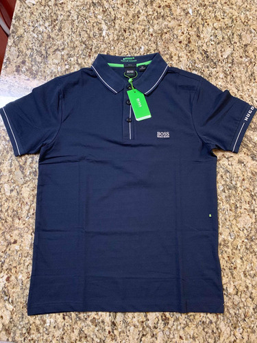 Polo Hugo Boss Paule Slim Fit