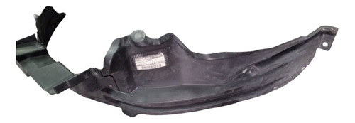 Guardabarro Delantero Izquierdo Nissan Xtrail 2004-2007 Foto 6