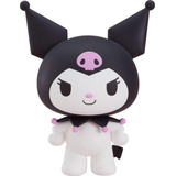 Juguete Modelo Anime My Melody 1858 Kuromi, Linda Figura De