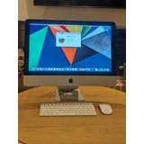 iMac 21  Late 2012 16gb 500gb Ssd