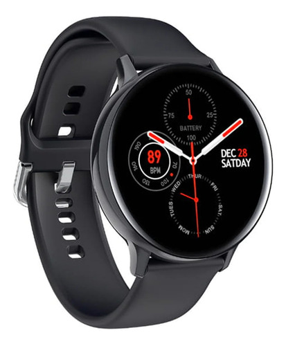 Smartwatch Innjoo Lady Equis R Black Ip68