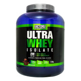 Ultra Whey Isolate Pote 1,8kg Isolate 2w- Vitae