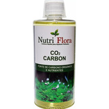 Nutri Flora - Carbon ( Co2 ) - 250ml 