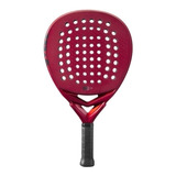 Paleta De Padel Wilson Bela Pro V2