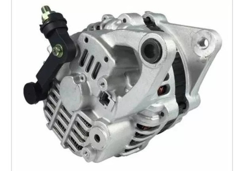 Alternador Mazda Bt50 Ford Festiva Kia Rio  Foto 2