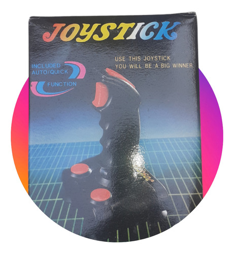 Joystick Compatible Family  Game Retro X2 Un