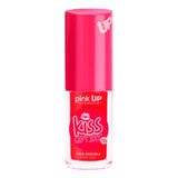 Tinta De Labios Pink Up Kiss Lip Tint Intransferible Nuevo
