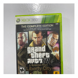 Grand Theft Auto Iv Gta 4 Episodes From Liberty City
