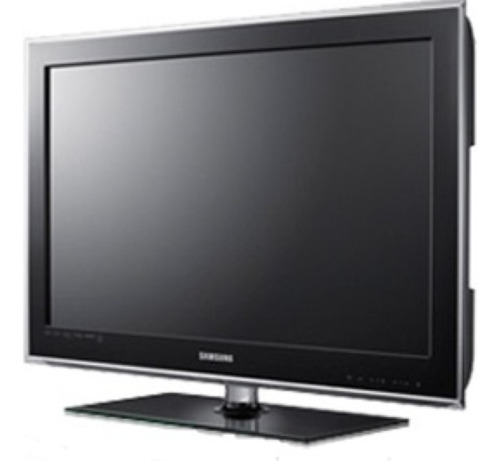 Tv Samsung 46  Full Hd,mod:lnd46d550,control Origin, Manual 