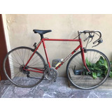 Bicicleta Carrera Tarzan Antigua Rodado 28