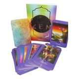 Tarot De Osho Zen ( 78 Cartas Y Un Manual) Nuevo/ Original