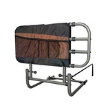 Stander Ez Ajuste Y Pivotante Casa Rural Rail + 3 + Bolsa De