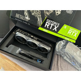 Rtx 3090 Galax 24 Gb Full Box No Mineria