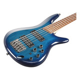 Bajo Ibanez Sr375e 5cdas Activo Nuevo Envio Meses