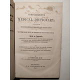 A Comprehensive Medical Dictionary Pronunciation.. Thomas A2
