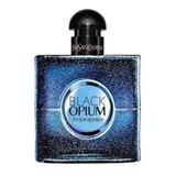 Yves Saint Laurent Black Opium Intense Edp 90 ml Para  Mujer