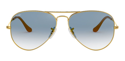 Gafas De Sol Ray Ban Aviator Mujer Y Hombre Originales