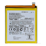 Bateria Compatible Con Moto One Je40 2820mah Xt1941 M3b88