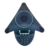 Telefone Audioconferência Ip Soundstation Polycom Ip6000