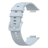 Correa Reloj De Silicona Para Huawei Watch Fit 2