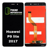 Pantalla Display Para Celular Huawei P9 Lite 2017