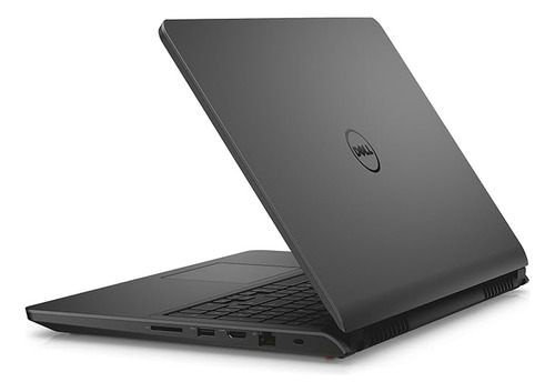 Dell Laptop Inspiron I7559-7512gry 15,6 PuLG Uhd Pant Tactil
