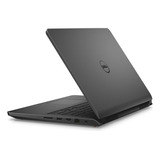 Dell Laptop Inspiron I7559-7512gry 15,6 PuLG Uhd Pant Tactil