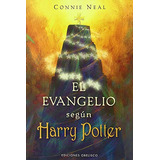 Libro Evangelio Segun Harry Potter Coleccion Metafisica Y Es
