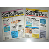 Compute's Gazette Commodore 64/128 July Oct 1983