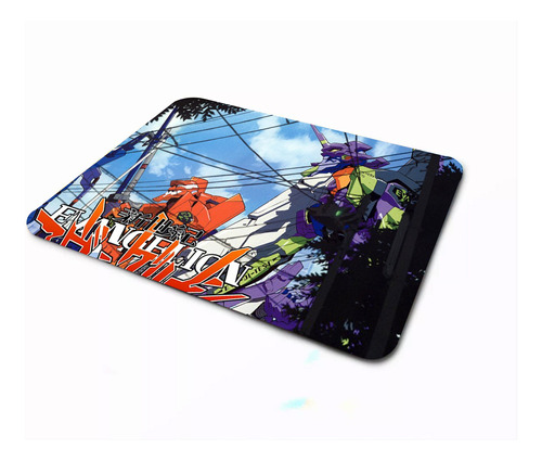 Mousepad Nuevo Personajes Anime Pokemon Van Gogh Bt21 Naruto