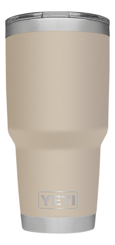 Yeti 30oz Tapa Clásica Vaso Térmico Termo | Sand