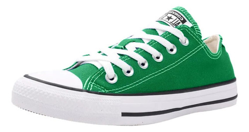 Tenis Converse All Star Chucktaylor Seasonal Tecido Original